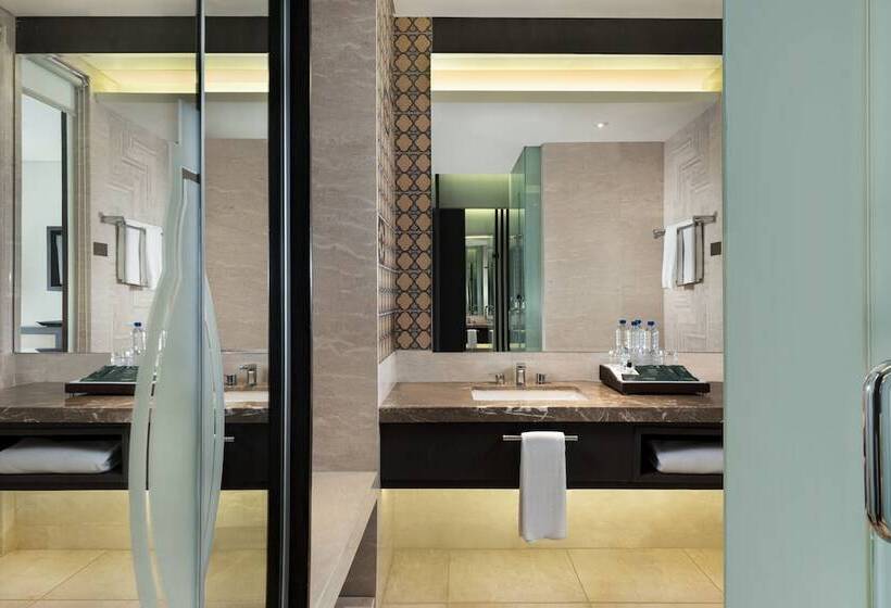 חדר דלוקס, The Anvaya Beach Resort  Bali