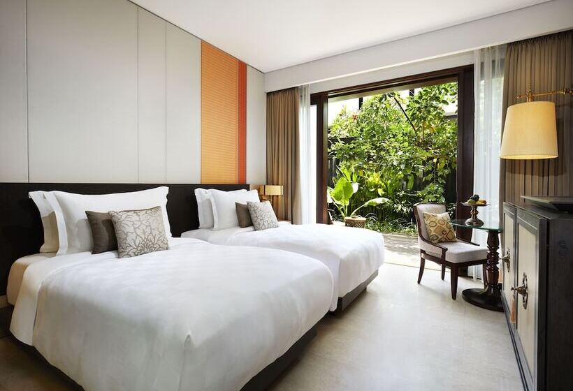 חדר דלוקס, The Anvaya Beach Resort  Bali