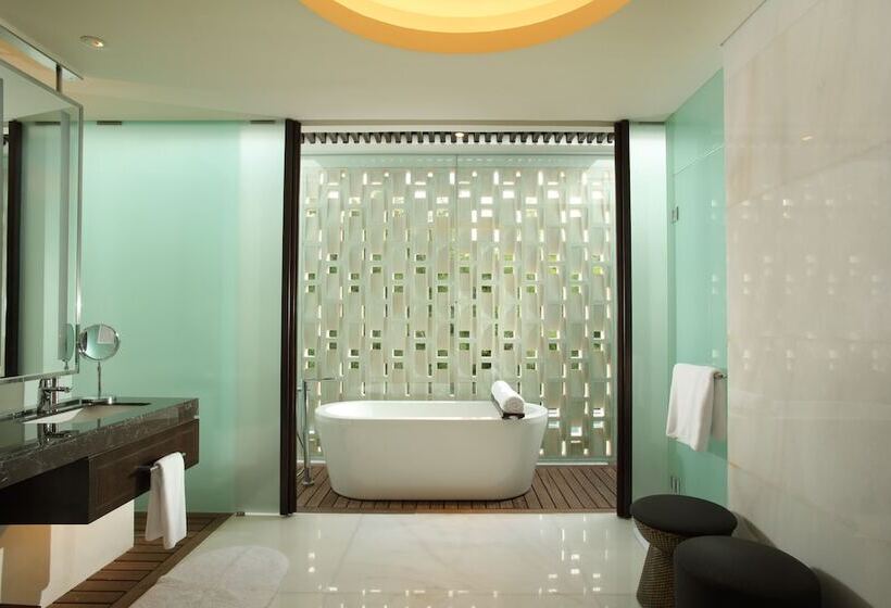 סוויטה, The Anvaya Beach Resort  Bali