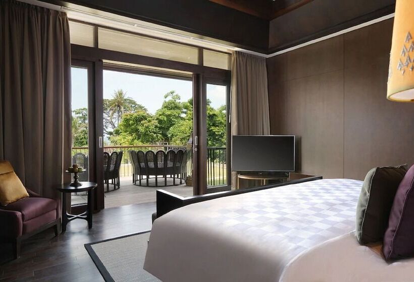 Люкс, The Anvaya Beach Resort  Bali