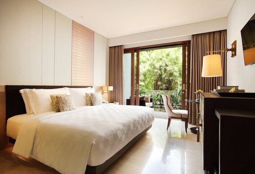 חדר פרמיום, The Anvaya Beach Resort  Bali