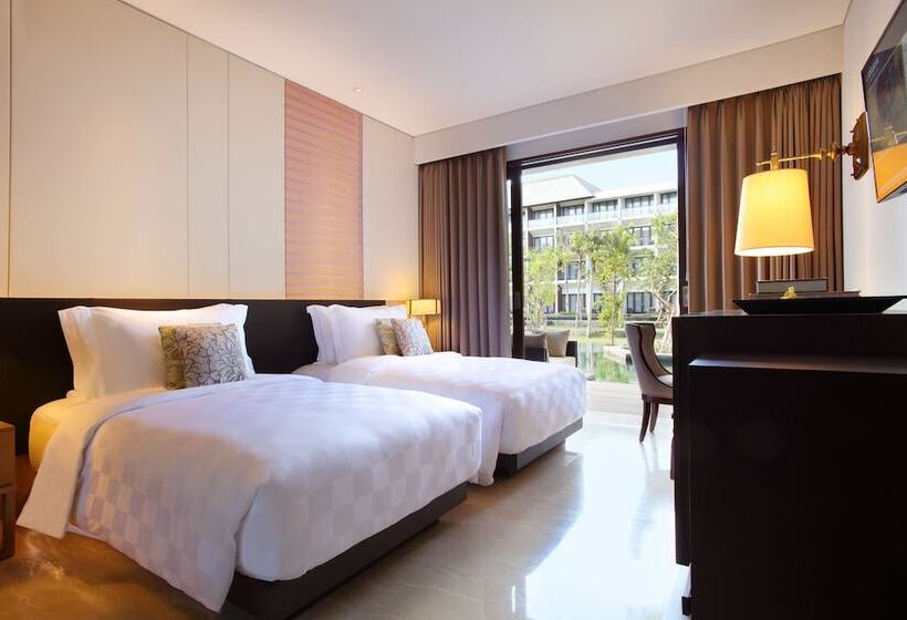 חדר פרמיום, The Anvaya Beach Resort  Bali