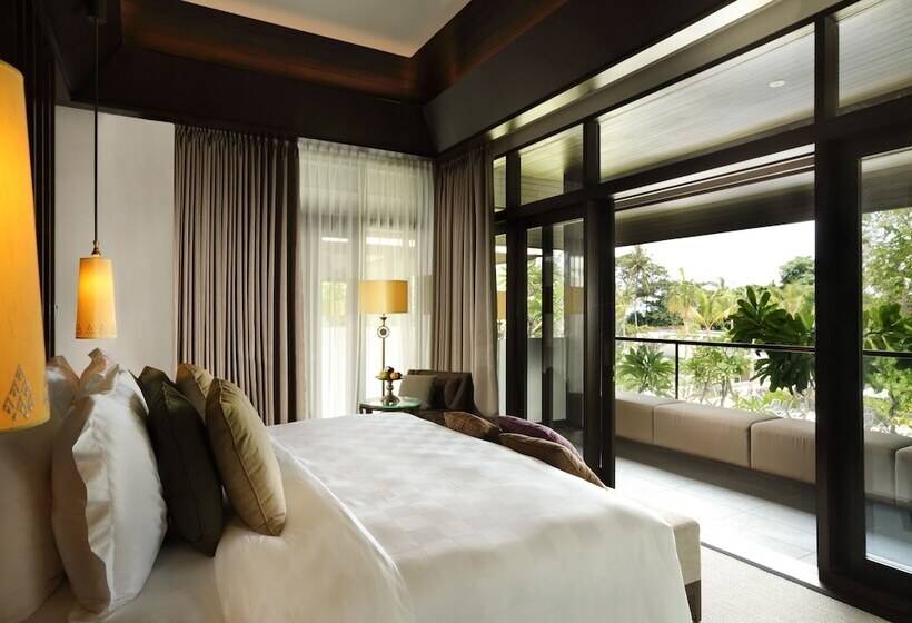 סוויטה, The Anvaya Beach Resort  Bali