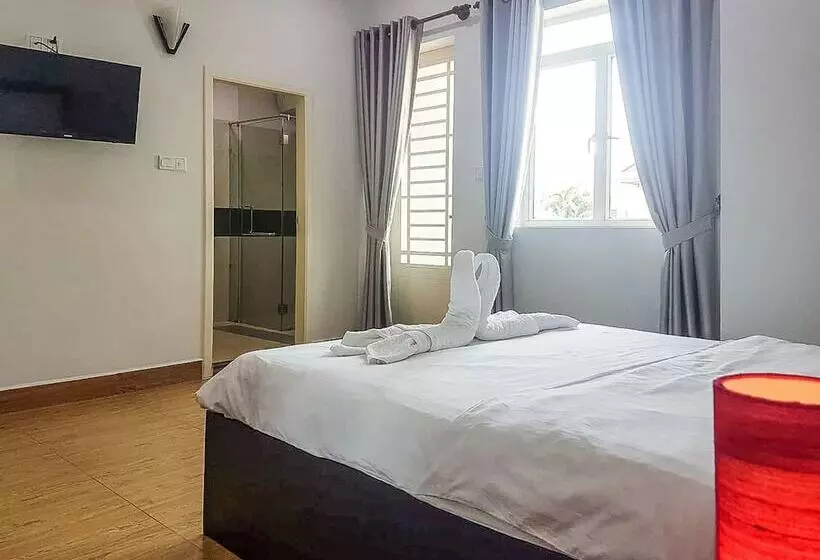 １ベッドルームアパートメント, La Belle Residence