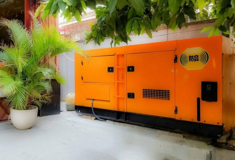 آپارتمان 1 خوابه, La Belle Residence