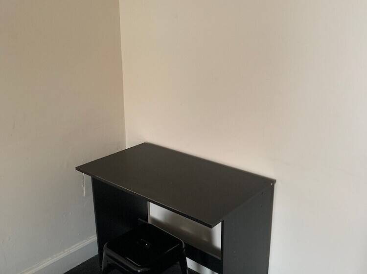 スタンダードルーム, National Hotel Toowoomba