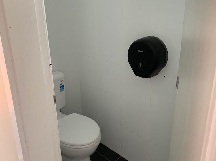 Номер Стандарт, National Hotel Toowoomba