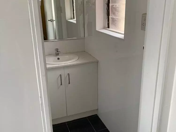 スタンダード４人部屋, National Hotel Toowoomba