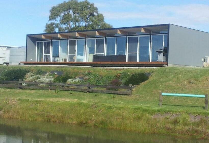 침실 2개 빌라, Pelican Point Sanctuary