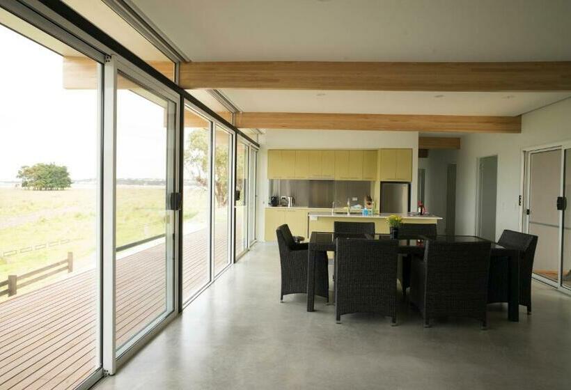 Вилла 2 Спальни, Pelican Point Sanctuary