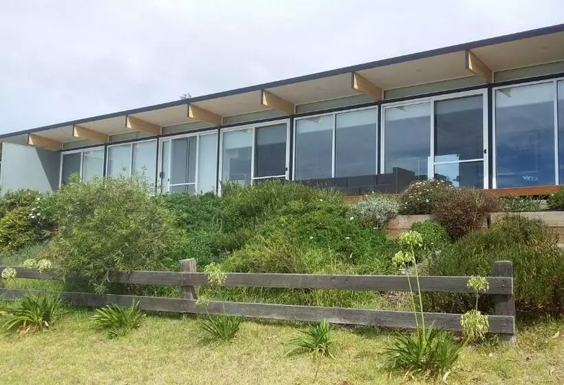 ツーベッドルーム　ヴィラ, Pelican Point Sanctuary