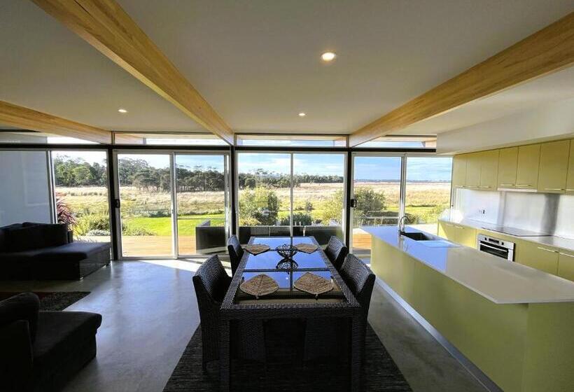 빌라 침실 1개, Pelican Point Sanctuary