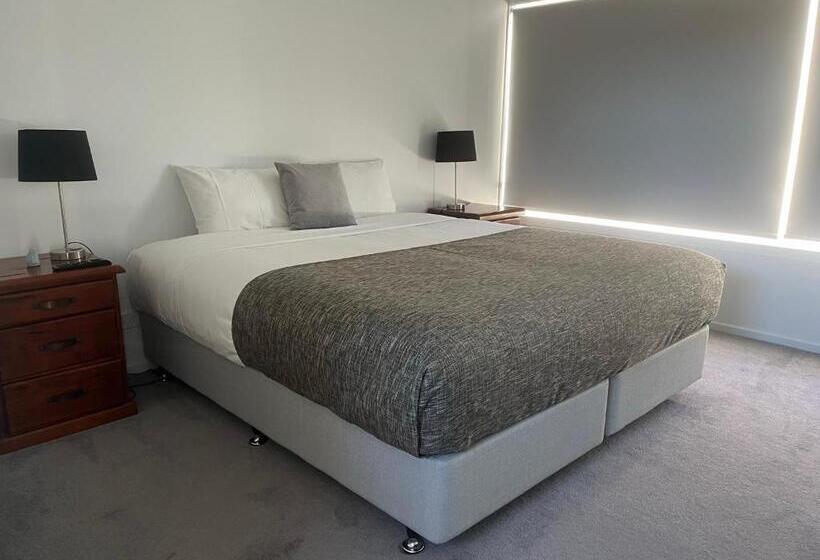 1침실 수피리어 빌라, Pelican Point Sanctuary