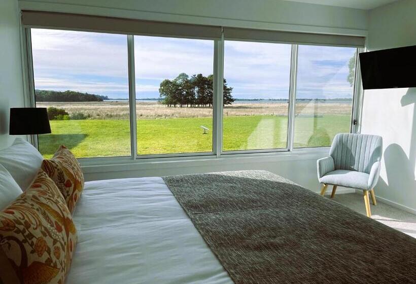 1침실 수피리어 빌라, Pelican Point Sanctuary