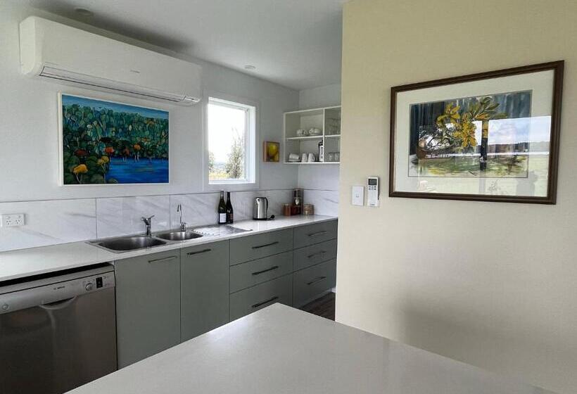 1침실 수피리어 빌라, Pelican Point Sanctuary