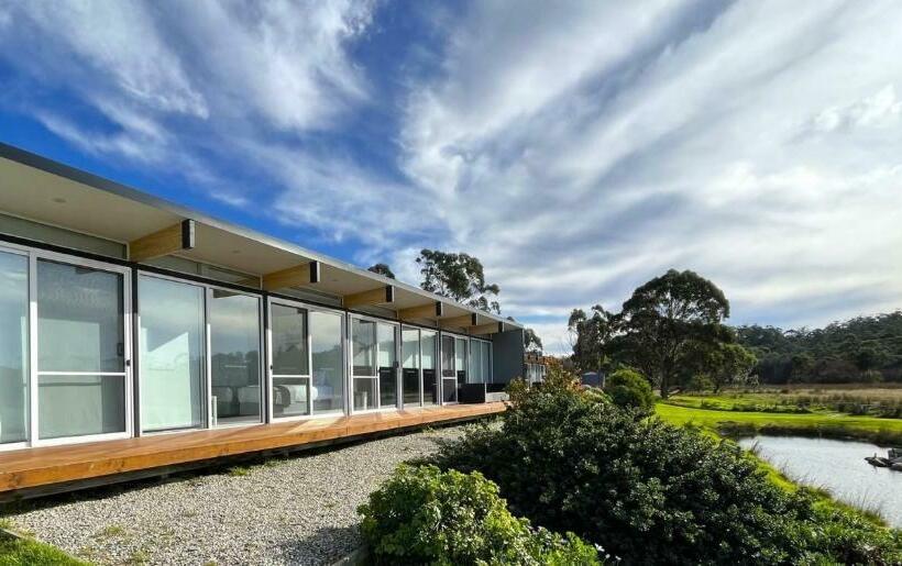 침실 2개 빌라, Pelican Point Sanctuary