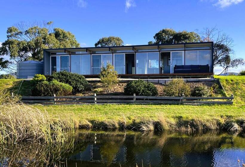 Вилла 2 Спальни, Pelican Point Sanctuary