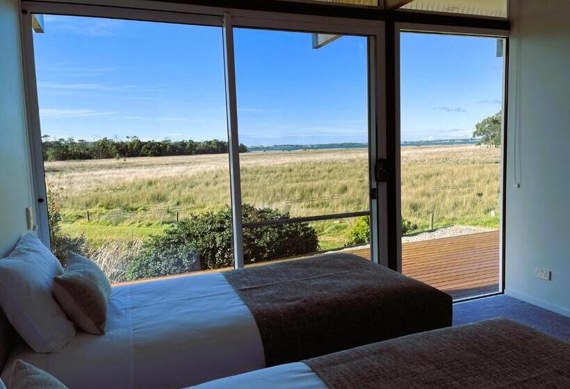 침실 2개 빌라, Pelican Point Sanctuary