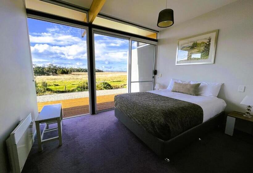 ツーベッドルーム　ヴィラ, Pelican Point Sanctuary