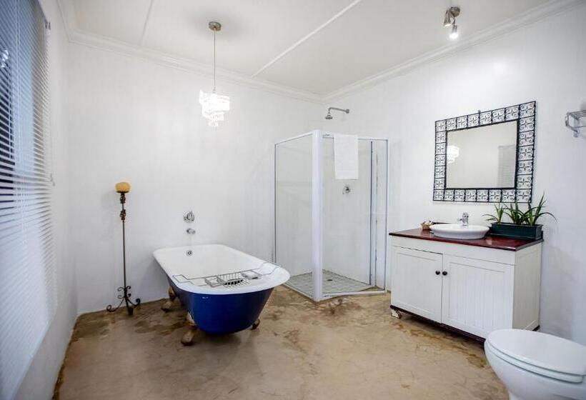 Номер Комфорт, 84 On Fourth Guest House