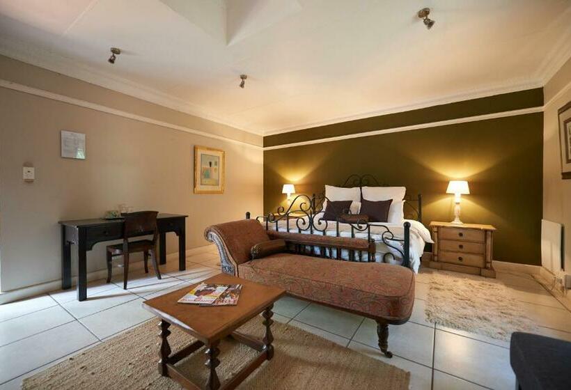 Номер Комфорт, 84 On Fourth Guest House