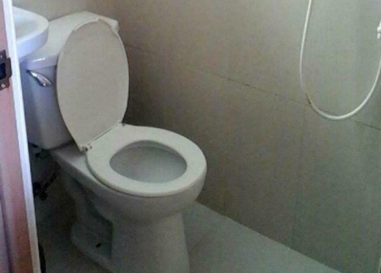 이코노미 룸, Ananda Resort