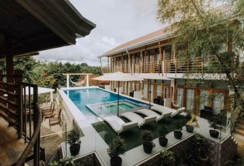 经济房, Ananda Resort