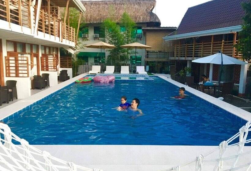 이코노미 룸, Ananda Resort