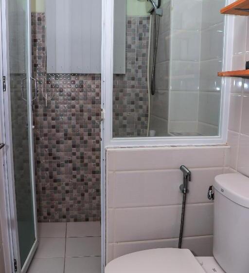 스탠다드 발코니 룸 바다 전망, Ananda Resort