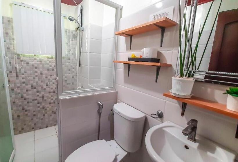 스탠다드 발코니 룸 바다 전망, Ananda Resort