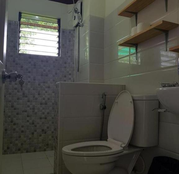 스탠다드 발코니 룸 바다 전망, Ananda Resort