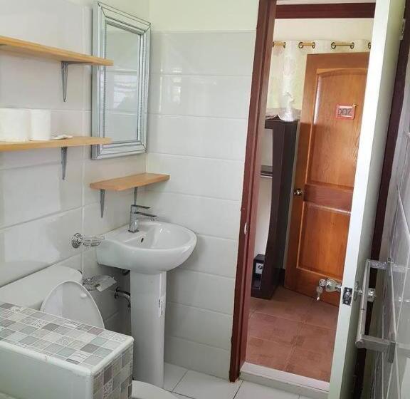 스탠다드 발코니 룸 바다 전망, Ananda Resort