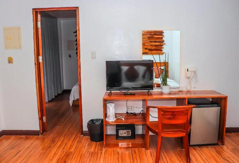 패밀리 룸, Ananda Resort