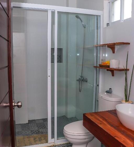 חדר משפחתי, Ananda Resort