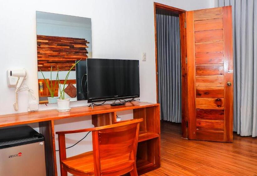 패밀리 룸, Ananda Resort