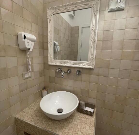 חדר סטנדרט, Antica Mateola