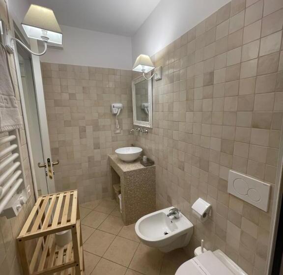 חדר סטנדרט, Antica Mateola