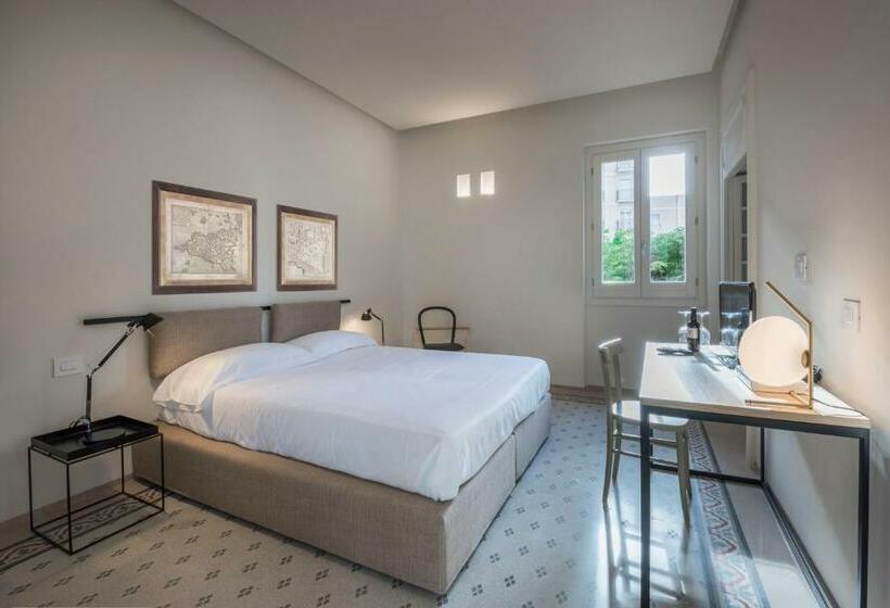 豪华房间, Giardini Mon Plaisir