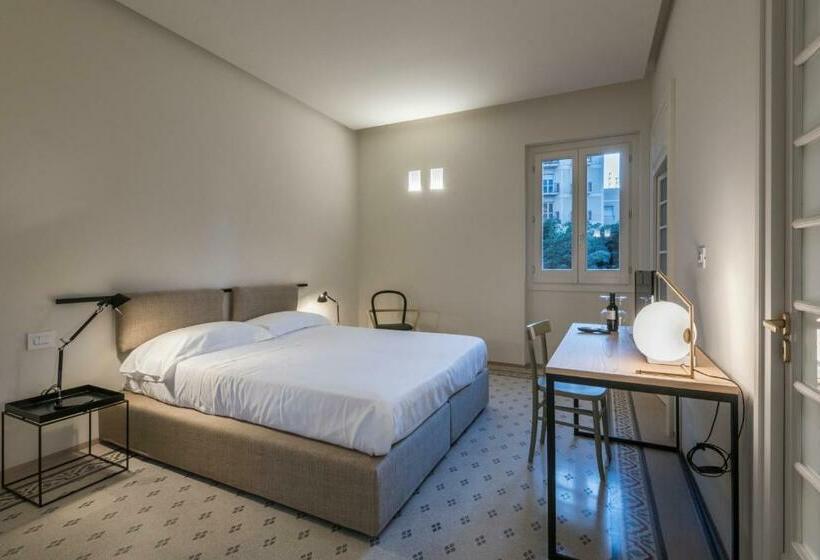 豪华房间, Giardini Mon Plaisir