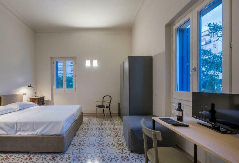 豪华房间, Giardini Mon Plaisir