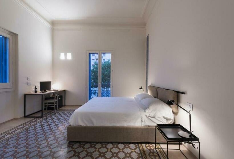 豪华房间, Giardini Mon Plaisir