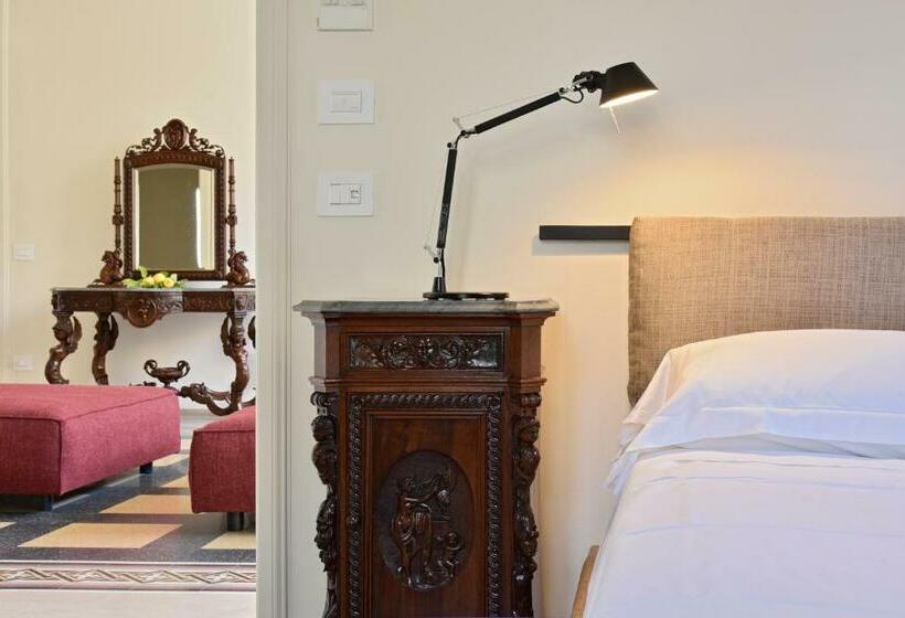 豪华房间, Giardini Mon Plaisir