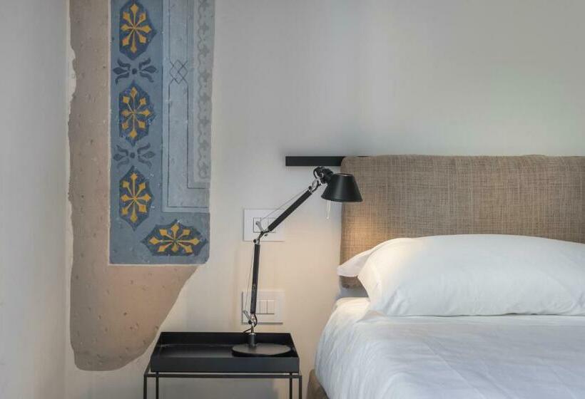 豪华房间, Giardini Mon Plaisir