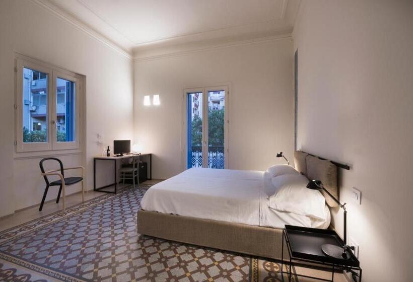 豪华套房, Giardini Mon Plaisir