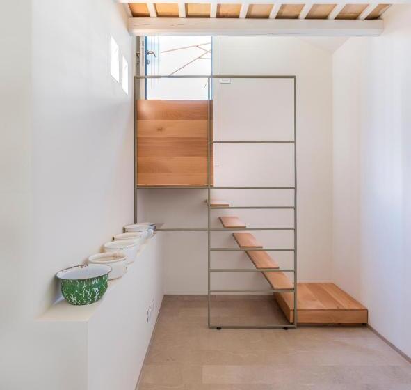 行政套房, Giardini Mon Plaisir