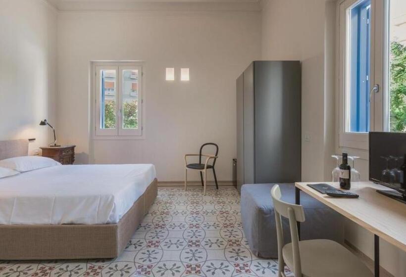 豪华房间, Giardini Mon Plaisir