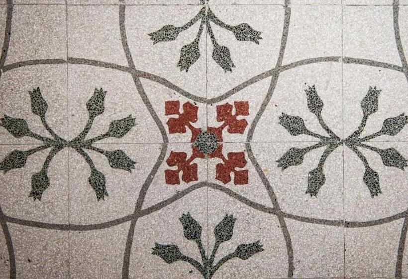 豪华房间, Giardini Mon Plaisir