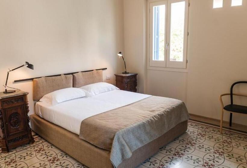 豪华房间, Giardini Mon Plaisir