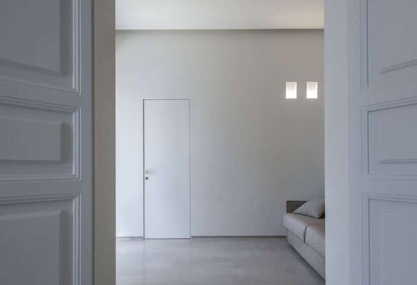 豪华套房, Giardini Mon Plaisir