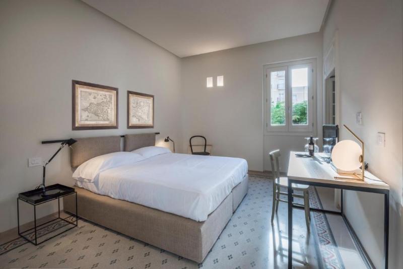 豪华房间, Giardini Mon Plaisir